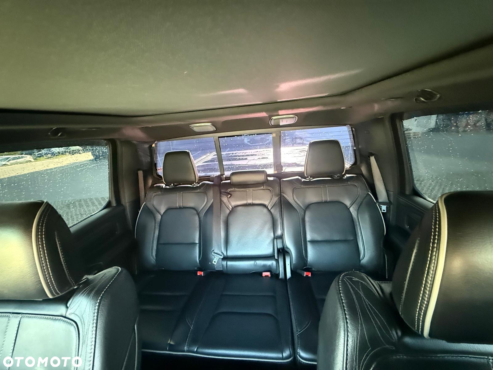 RAM 1500 5.7 Crew Cab Limited - 21