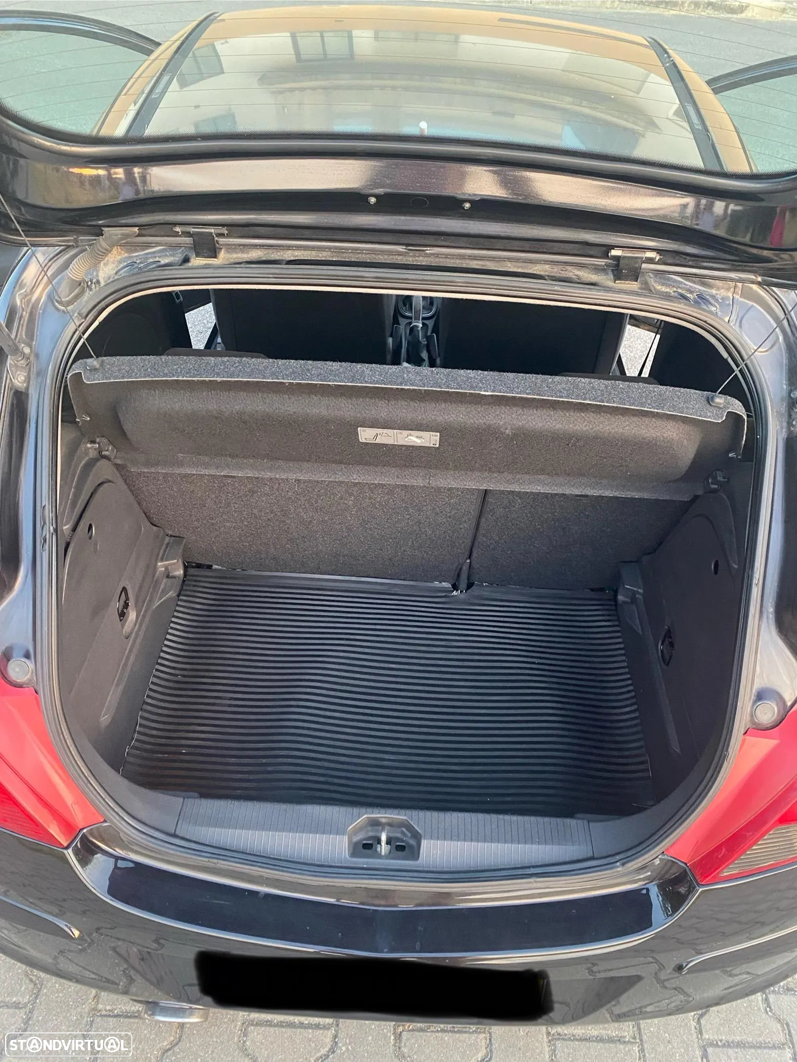 Opel Corsa - 12
