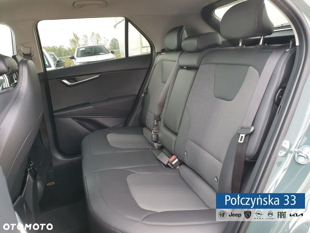 Kia Niro 1.6 GDI Hybrid L - 11