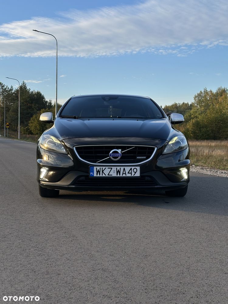 Volvo V40 - 9