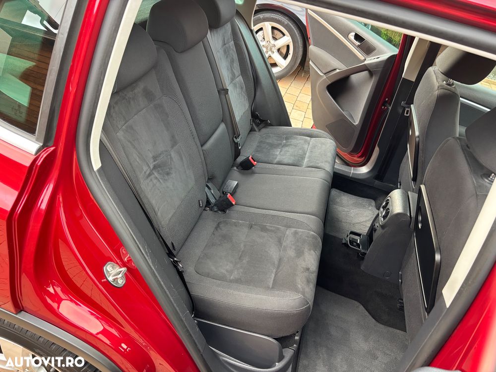 Volkswagen Tiguan 1.4 TSI BlueMotion Technology Sport & Style - 17