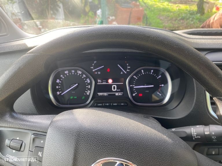 Toyota Proace 2.0 D-4D L2 6L - 14