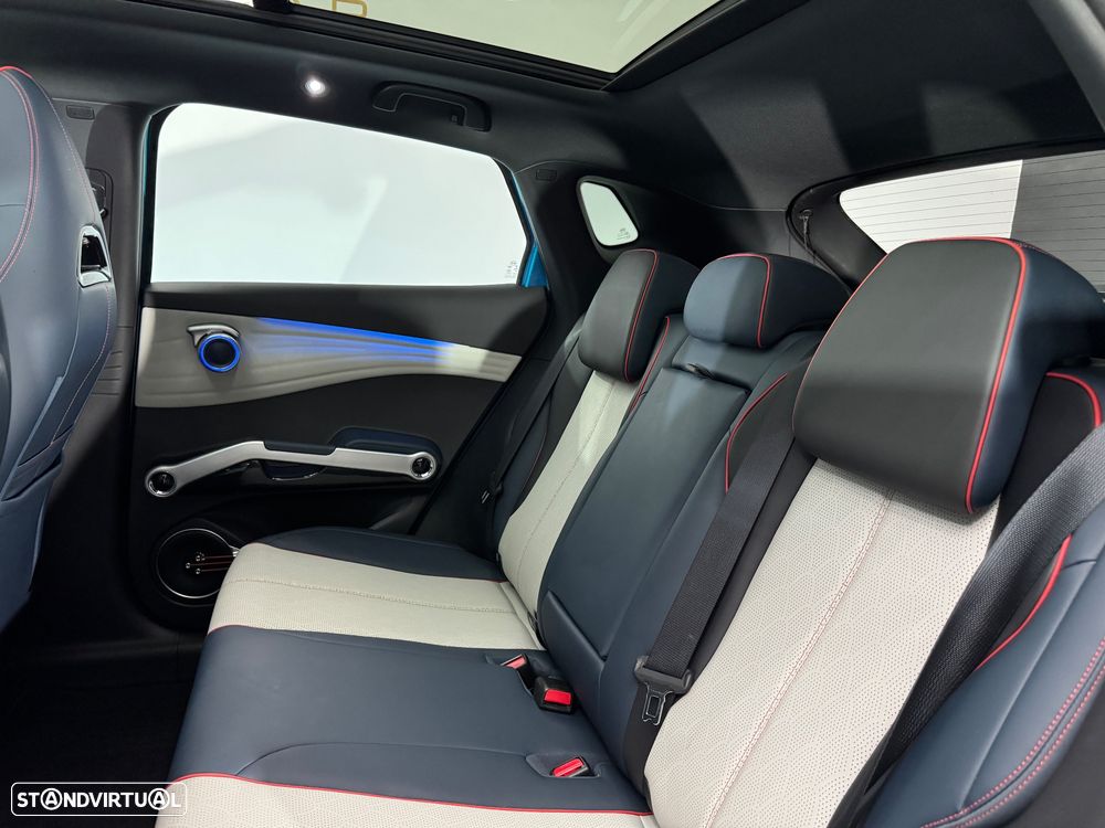BYD Atto 3 - 13