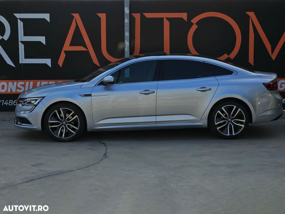 Renault Talisman TCe 225 EDC GPF INTENS - 4