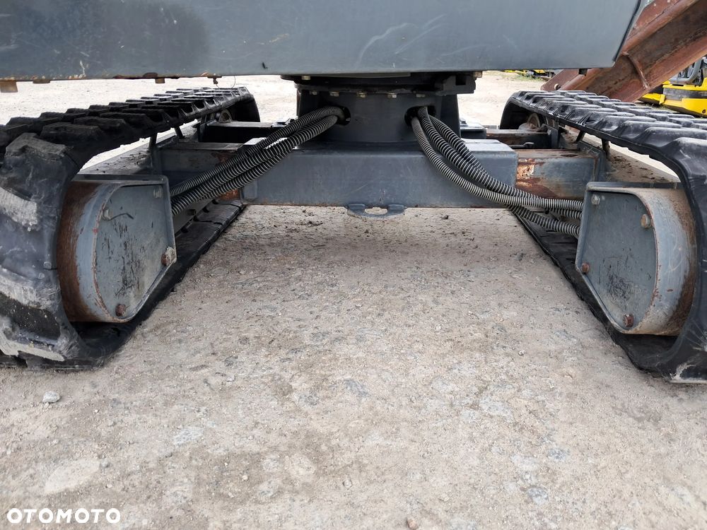 Wacker Neuson ET16 - 10