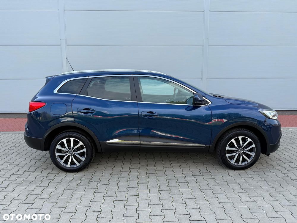 Renault Kadjar 1.5 Blue dCi Easy Life - 6