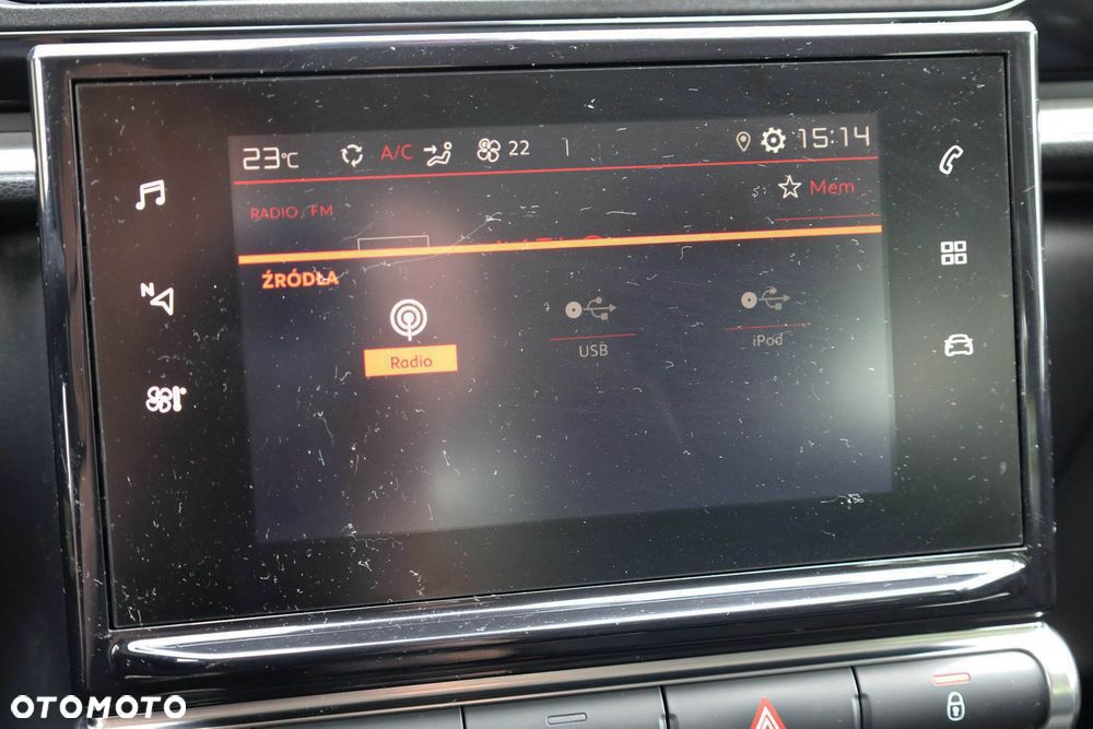 Citroën C3 1.2 PureTech Feel Pack - 20