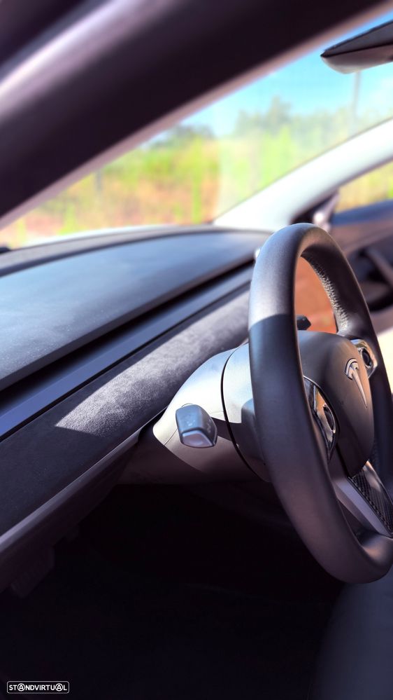 Tesla Model 3 Long Range AWD Dual Motor - 15