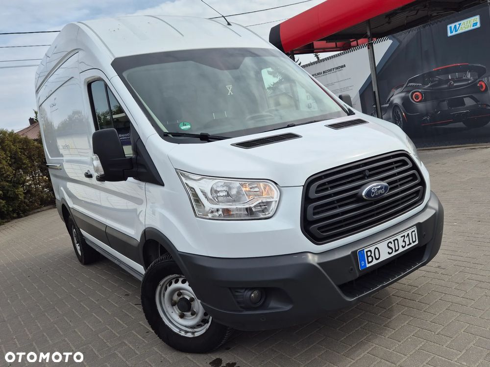 Ford TRANSIT L2 H3 - 18