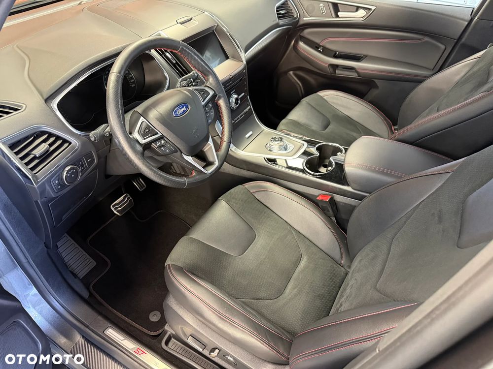 Ford S-Max 2.0 EcoBlue ST-Line - 26