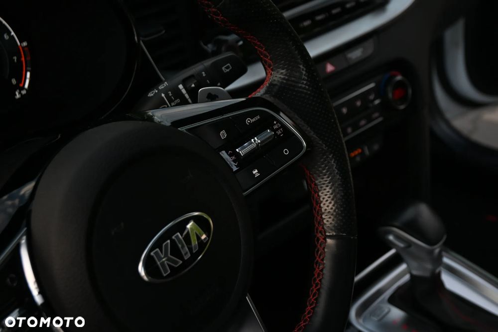 Kia ProCeed 1.6 T-GDI DCT7 OPF GT - 36