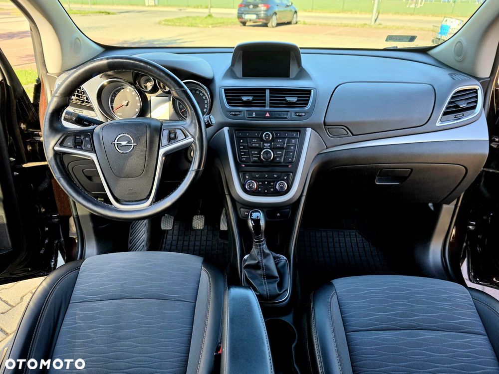 Opel Mokka 1.4 T Cosmo S&S 4x4 EU6 - 1