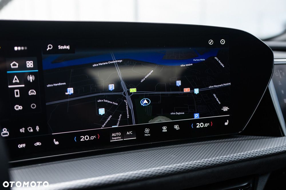 Audi Q5 TDI mHEV 150 kW Quattro S tronic - 27