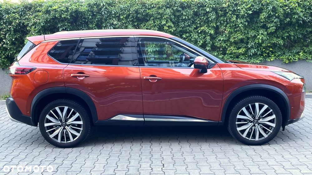Nissan X-Trail 1.5 VC-T e-POWER Tekna e-4ORCE - 6