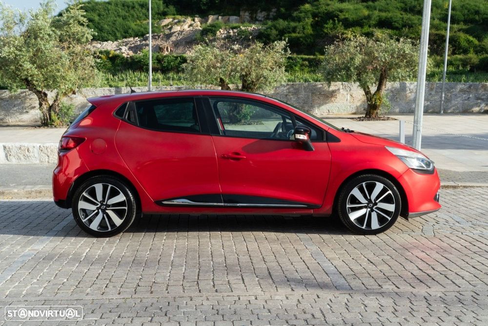 Renault Clio 1.5 dCi Limited EDition - 13