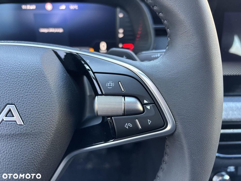 Skoda Kamiq 1.0 TSI Edition 130 DSG - 23