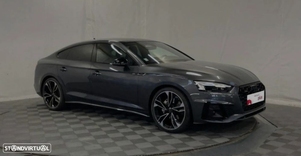 Audi A5 Sportback 40 TFSI Advanced S tronic - 1