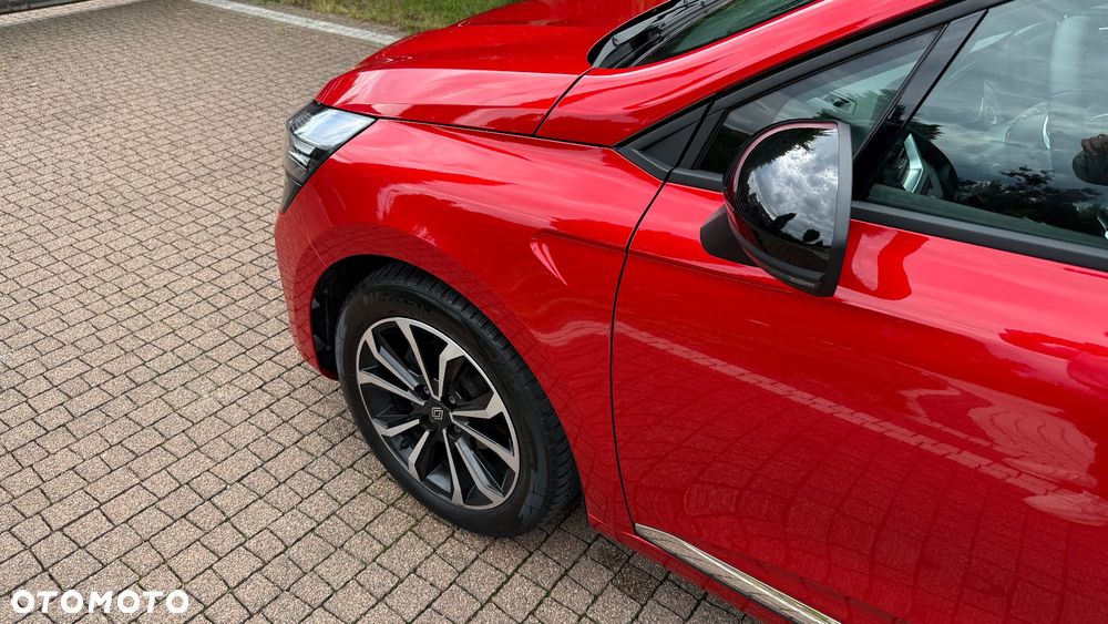 Renault Clio 1.0 TCe Techno - 8