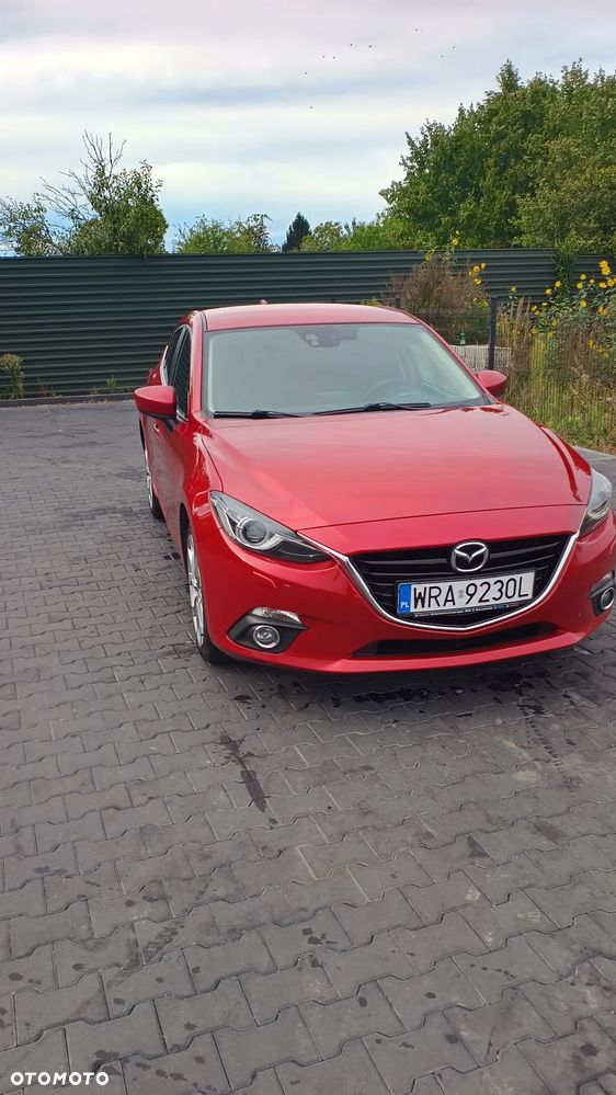 Mazda 3 2.0 Skyenergy - 3