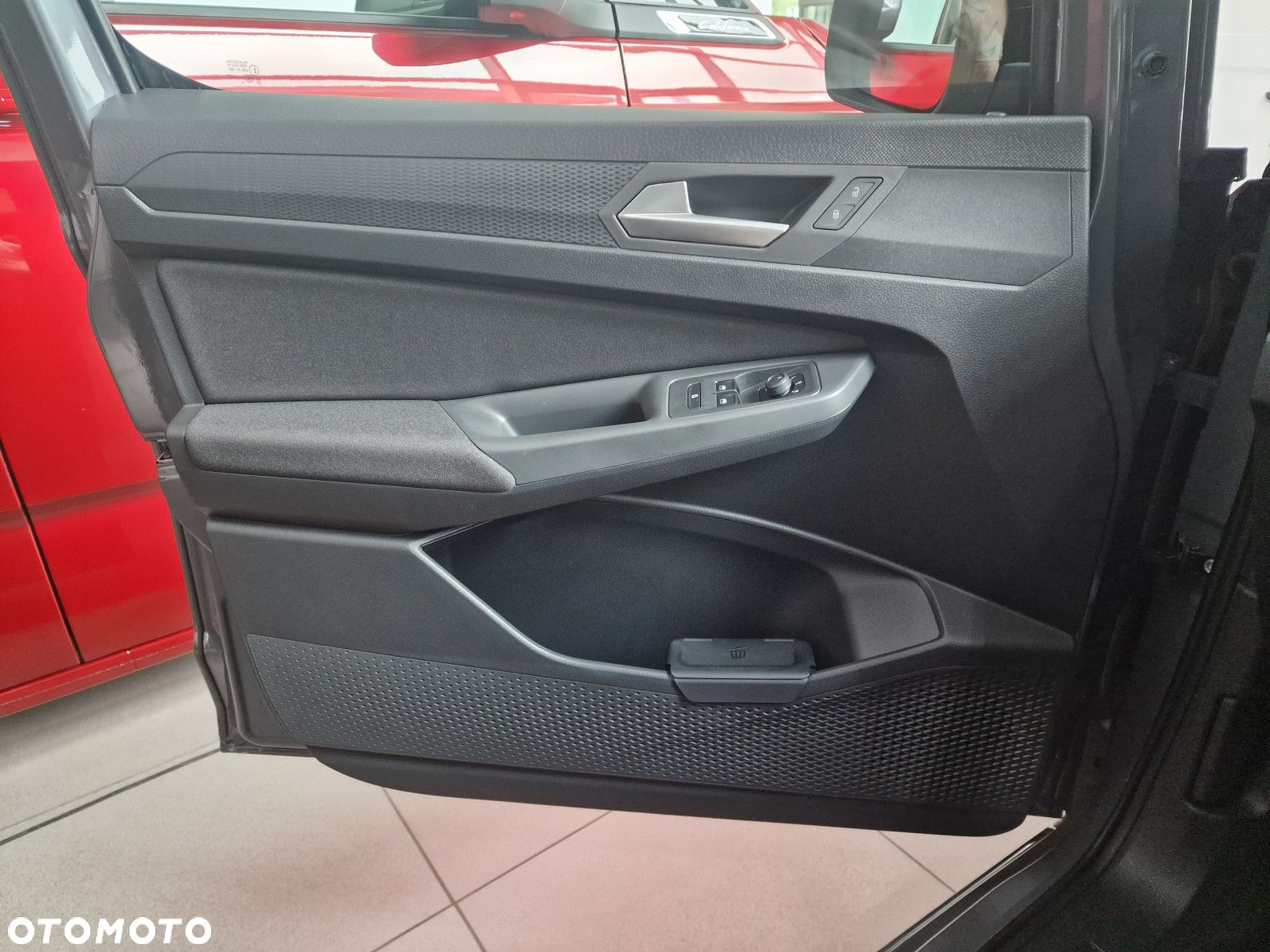 Volkswagen Caddy - 9