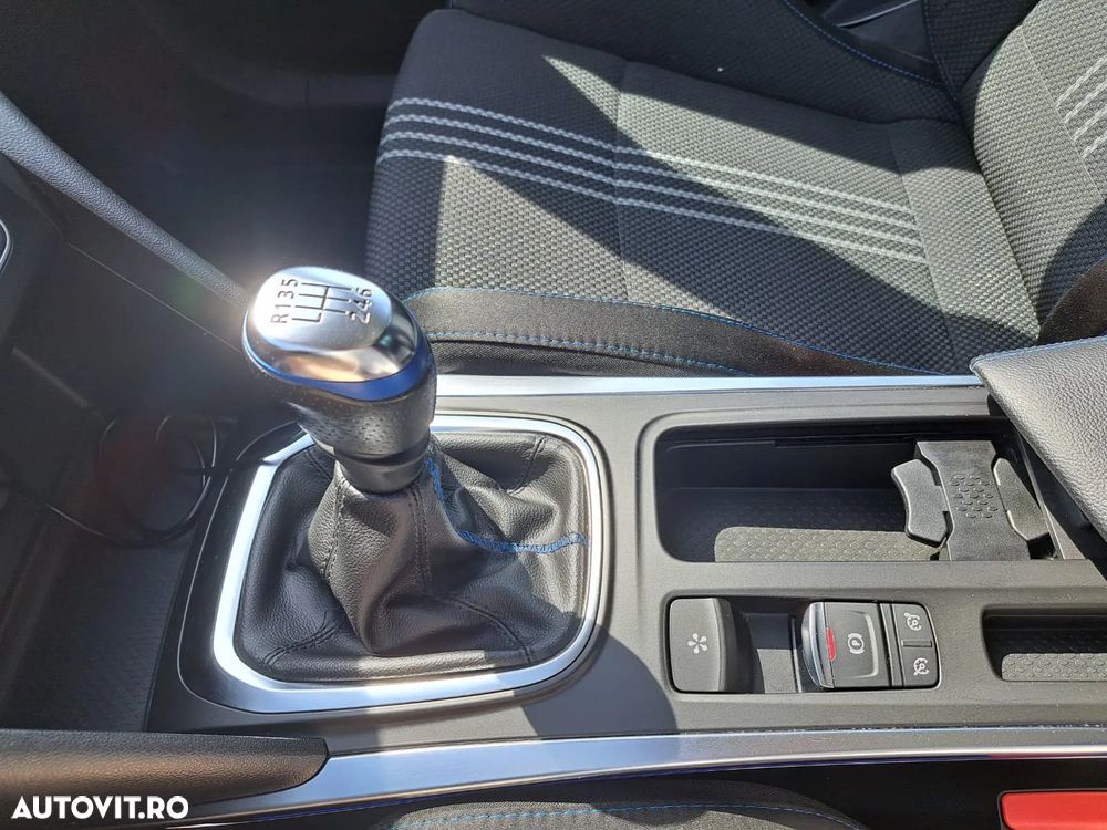 Renault Megane 1.6 dCi GT Line - 9