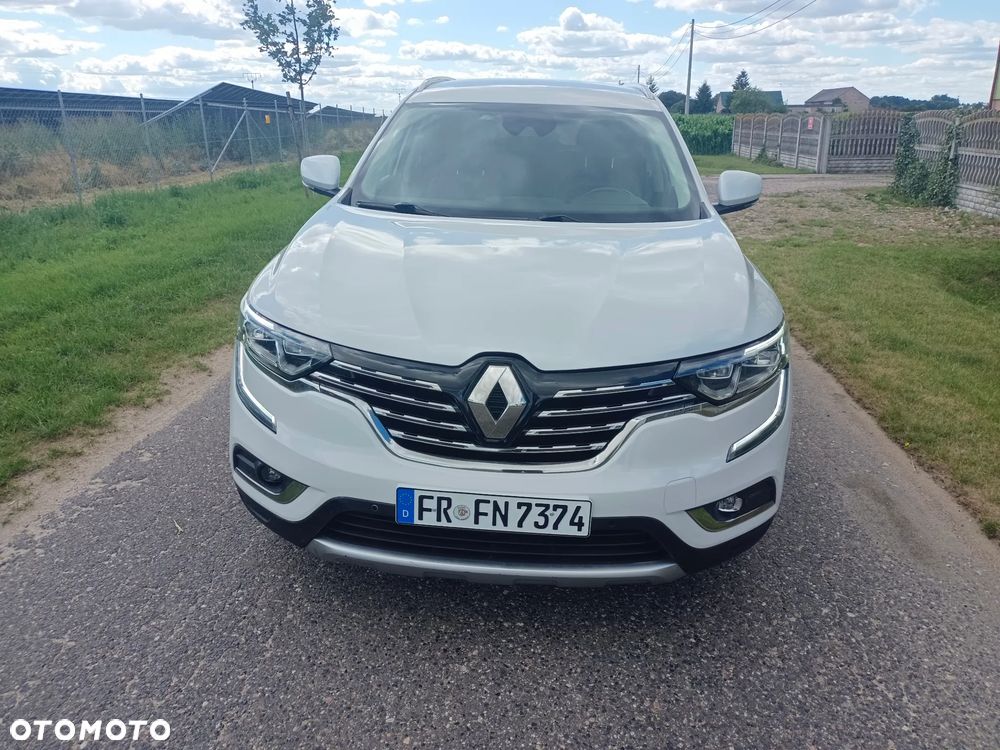 Renault Koleos 2.0 dCi Intens 4x4 - 23