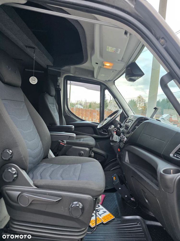 Iveco Daily 70c210 - 17