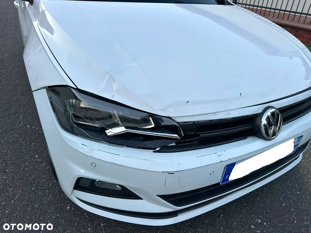 Volkswagen Polo 1.6 TDI SCR Comfortline - 28