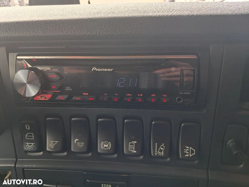 Scania r 450 topline automat euro 6 - 14