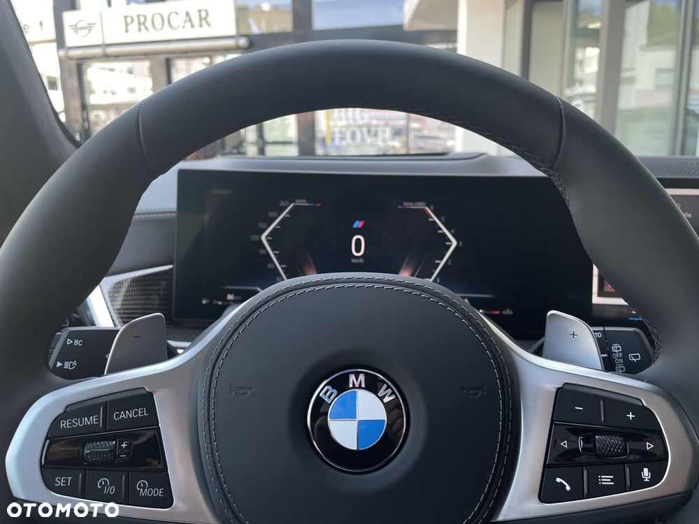 BMW X5 xDrive30d mHEV sport - 7