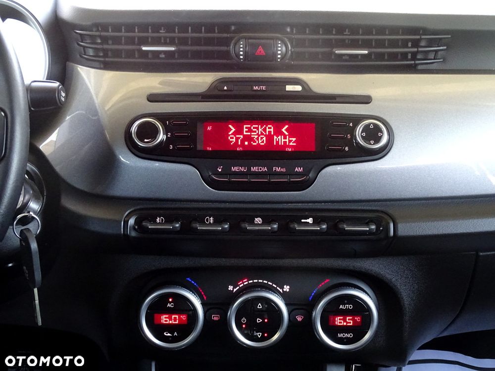 Alfa Romeo Giulietta 1.4 TB 16V Multiair - 19