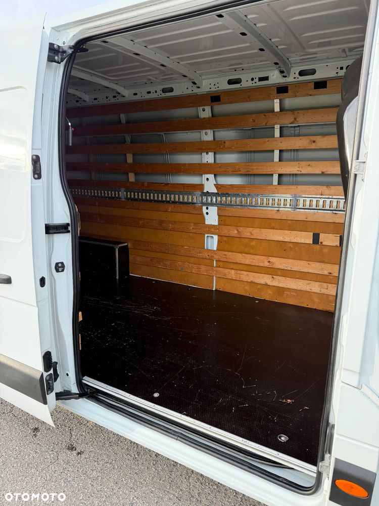 Renault MASTER*MAXI*L3H2*klima*3.70mpaki - 17