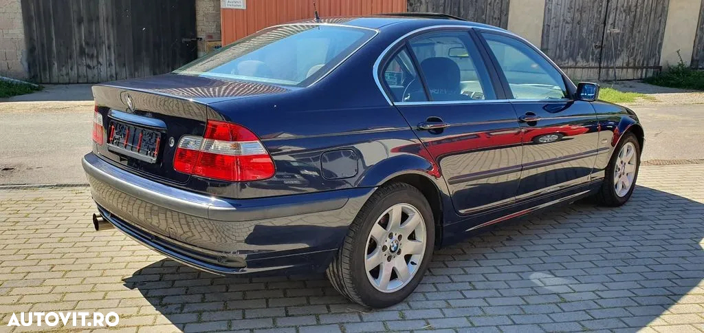 BMW Seria 3 - 3