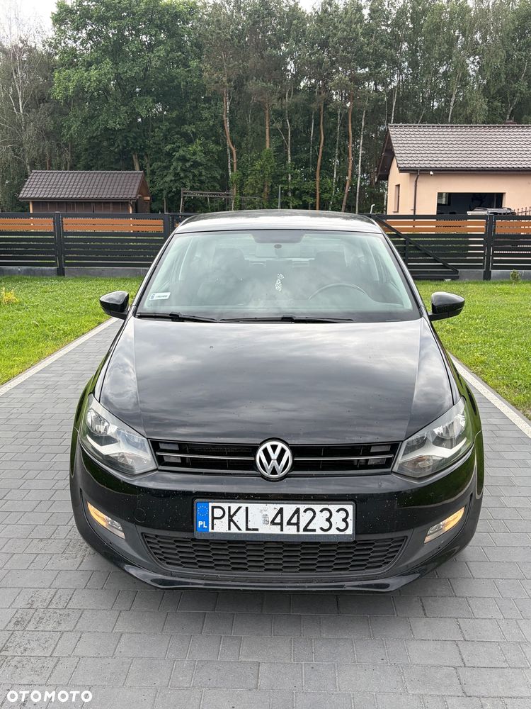 Volkswagen Polo 1.6 TDI DPF Comfortline - 21