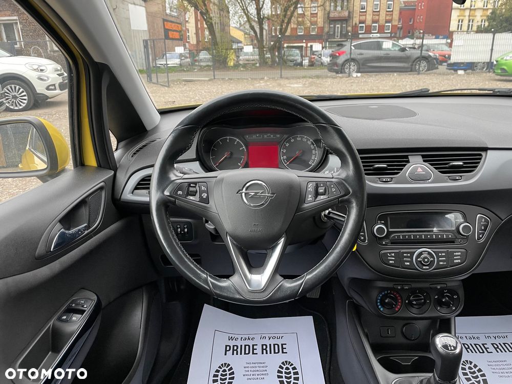 Opel Corsa 1.4 Edition - 18
