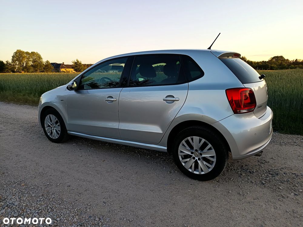 Volkswagen Polo 1.6 TDI Life - 3