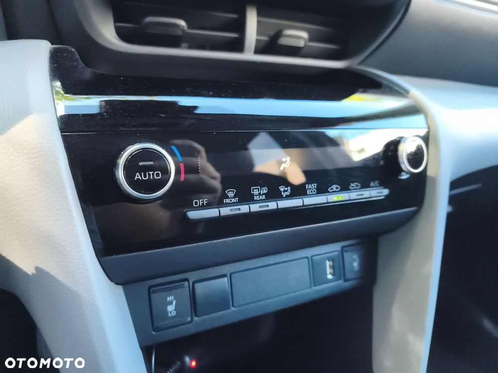 Toyota Yaris Cross Hybrid 1.5 Comfort - 24