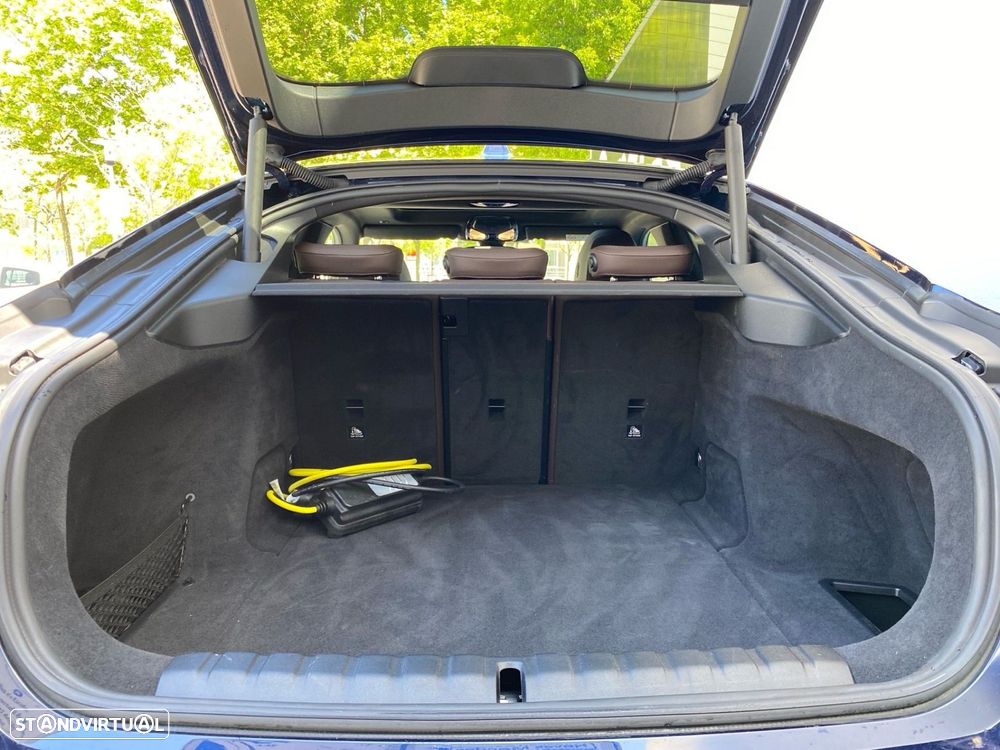 BMW i4 eDrive40 Pack Desportivo M - 17