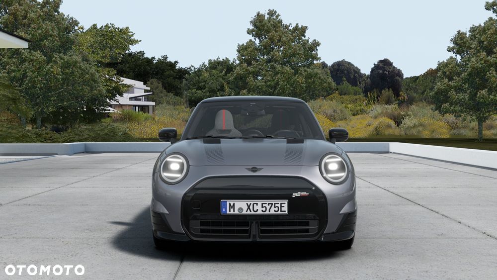 MINI Cooper E 40.7 Linia John Works - 3