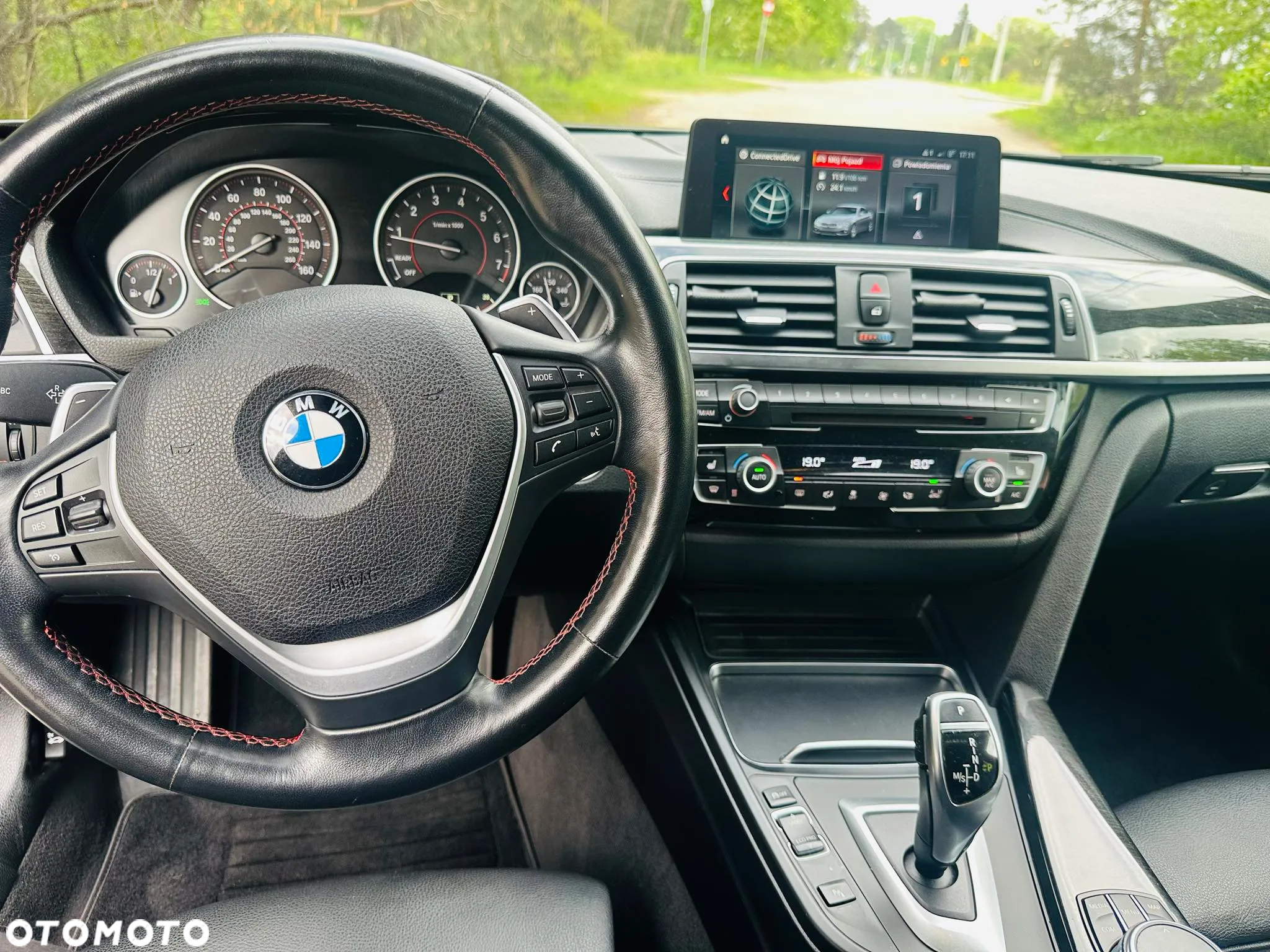BMW Seria 4 430i Gran Coupe Sport Line - 13