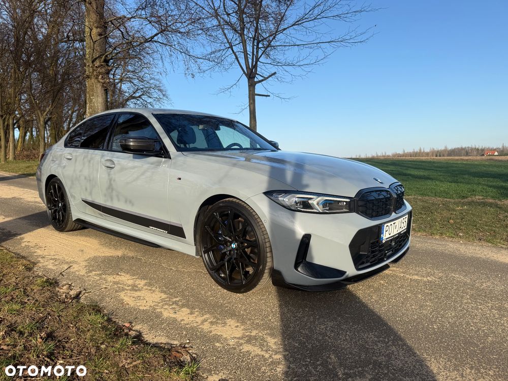 BMW Seria 3 - 2