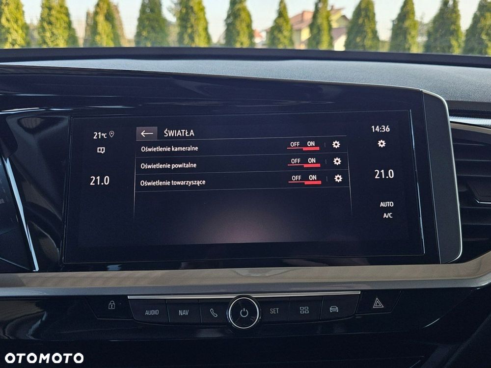 Opel Grandland - 26