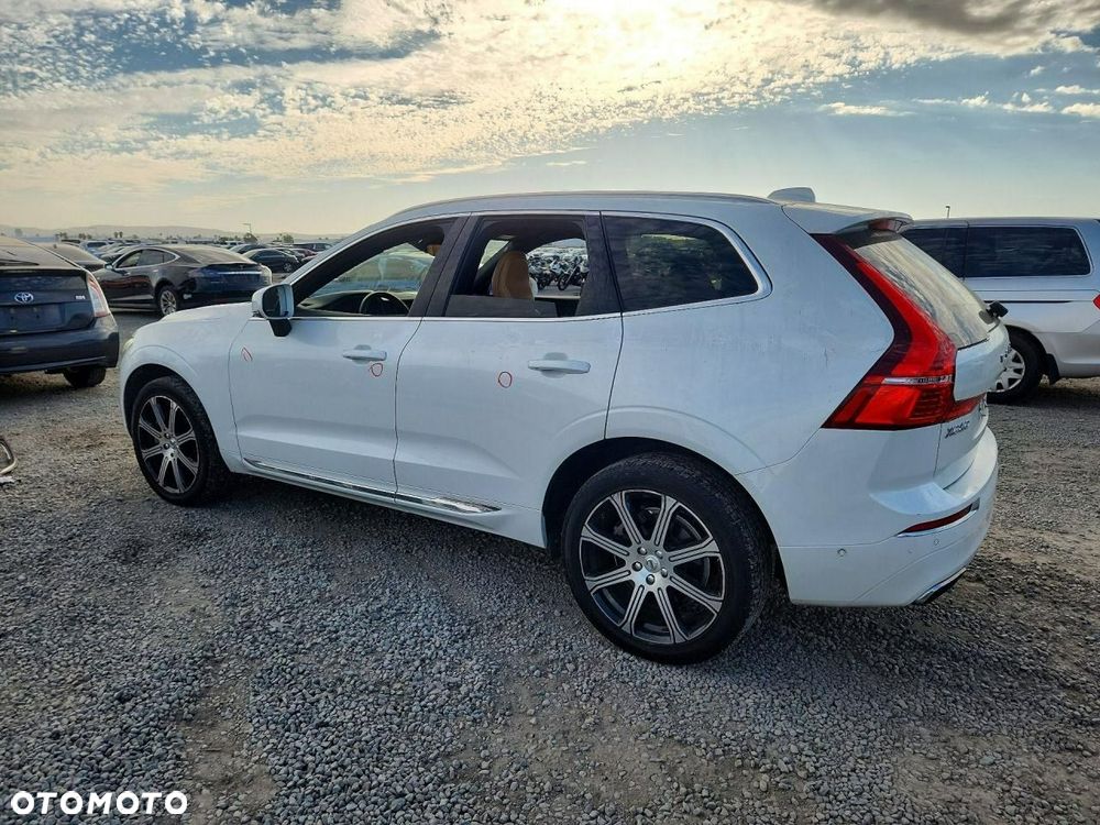Volvo XC 60 T6 AWD Inscription - 6
