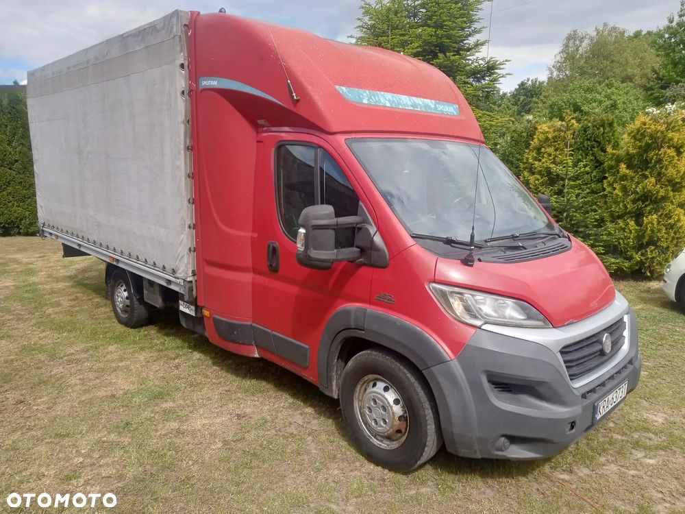 Fiat Ducato - 1