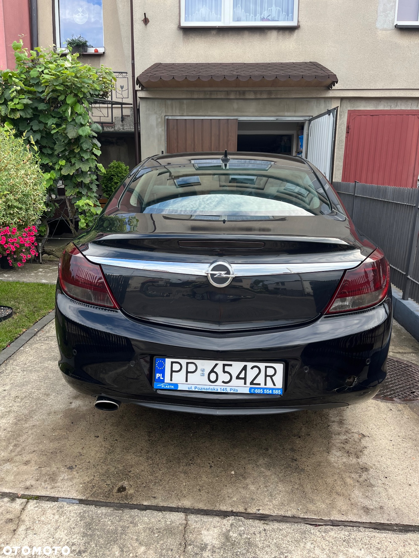Opel Insignia 2.0 CDTI Edition ecoFLEX - 15