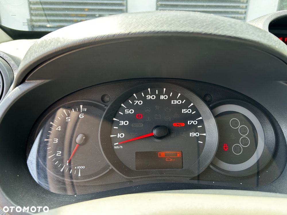 Renault Kangoo - 11