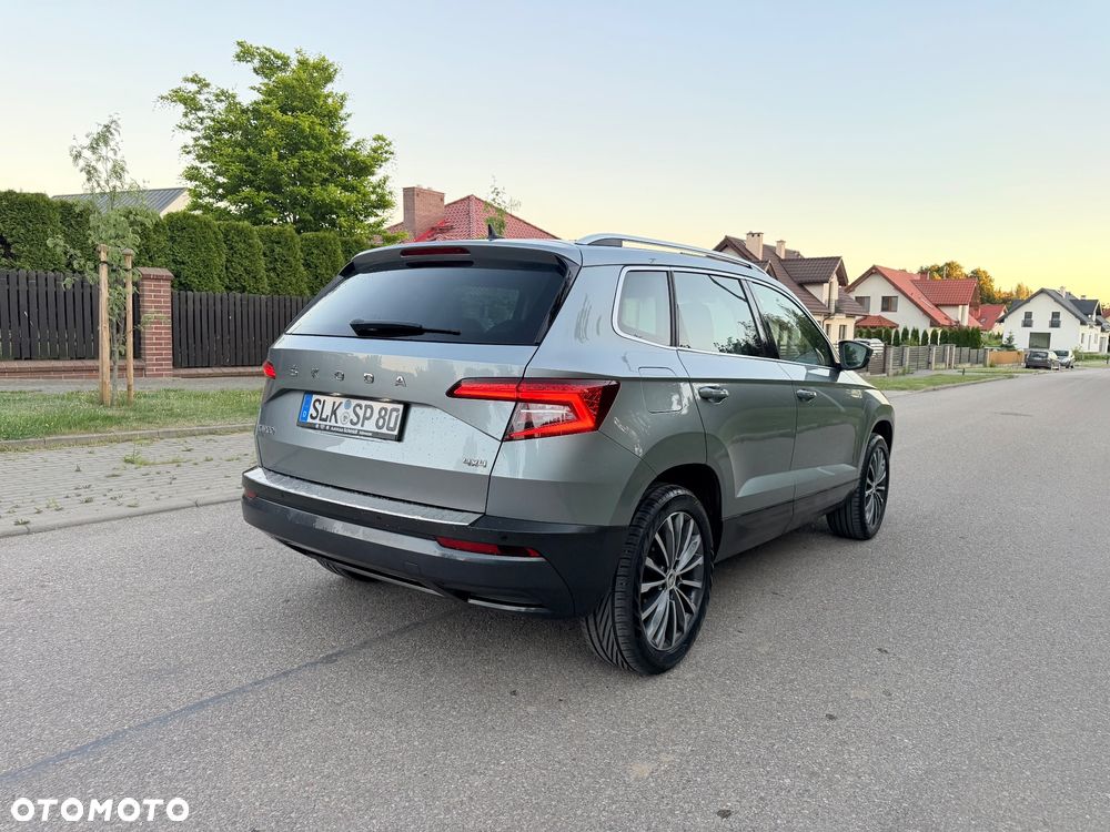 Skoda Karoq - 6