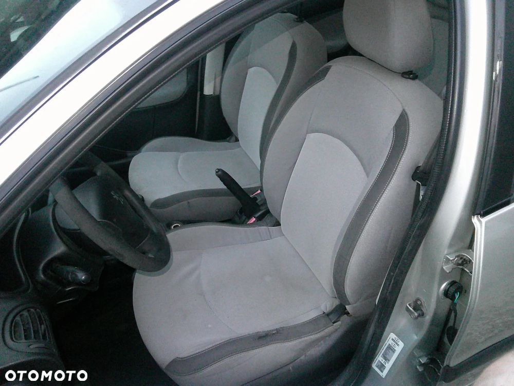 Peugeot 206 1.4 Ambiance - 14