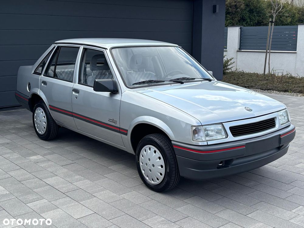 Opel Corsa 1.2 ST Swing - 7