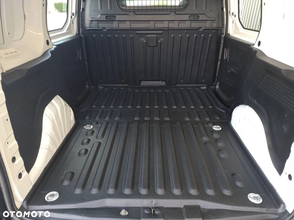 Citroën Berlingo - 9